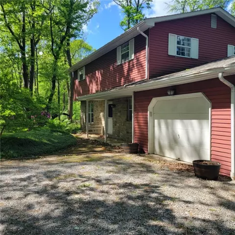 4024 Glen Eden Rd, Cranberry Township, PA 16066