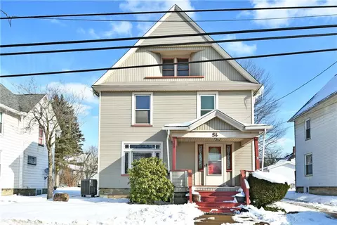 54 Columbia Ave, Greenville, PA 16125