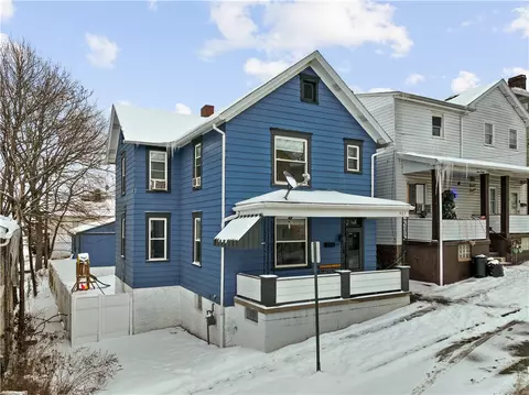 407 Wood St, Greensburg, PA 15601