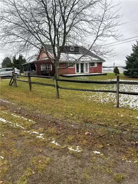 19184 Route 119 Hwy, Punxsutawney, PA 15767