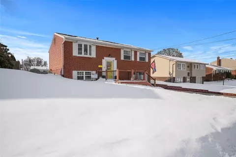 1412 Foote St, Conway, PA 15027