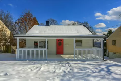 1712 16th Ave, Beaver Falls, PA 15010
