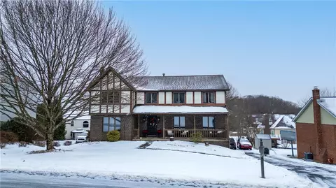 10 Timber Trail Dr, Greensburg, PA 15601