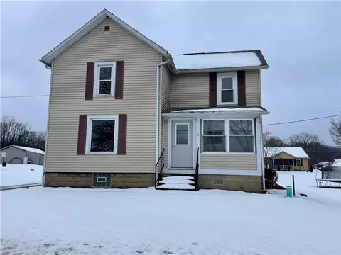 6 Mehard, Greenville, PA 16125