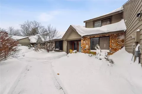1926 S Ridge Way, Hidden Valley, PA 15502