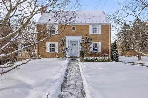 1010 Summer Pl, Pittsburgh, PA 15243