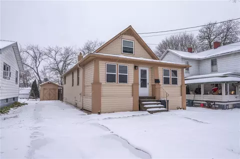 125 Conemaugh St, Blairsville, PA 15717