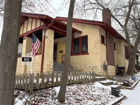 60 N Meadowcroft, Pittsburgh, PA 15216