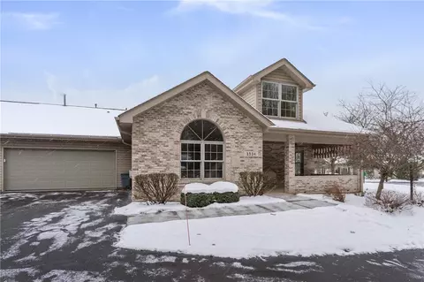 1534 Palmer Way, Gibsonia, PA 15044