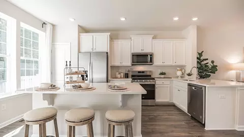 Kitchen - 114 Affinity Dr, Harmony, PA 16037 photo 1 of 1