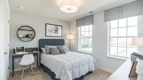 Bedroom - 114 Affinity Dr, Harmony, PA 16037 photo 1 of 2