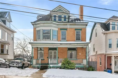15 Bascom Ave, Pittsburgh, PA 15214