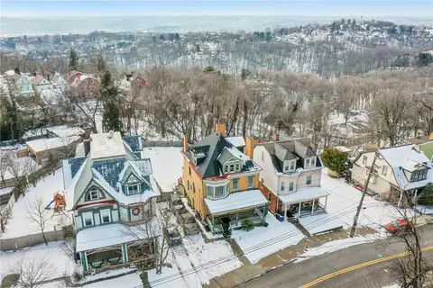15 Bascom Ave, Pittsburgh, PA 15214 photo 31