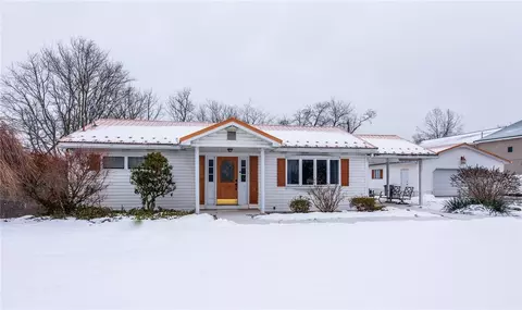 536 Finnin Rd, New Kensington, PA 15068