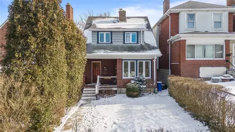 625 Hastings St, Pittsburgh, PA 15206