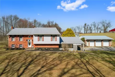 126 Boyd Ln, New Brighton, PA 15066