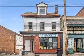214 Brownsville Rd, Pittsburgh, PA 15210