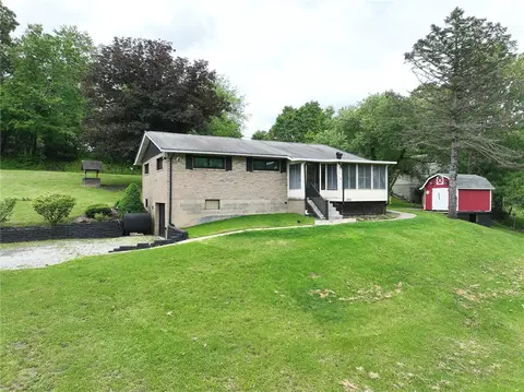 1901 North Rd, Mcdonald, PA 15057
