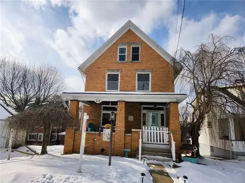 614 Third St, Butler, PA 16001
