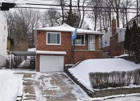 925 Chestnut Ave, Pittsburgh, PA 15234