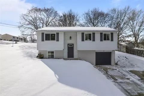 62 Rolling Rd, Cranberry Township, PA 16066