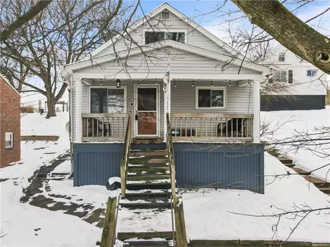 3151 Belleville St, Pittsburgh, PA 15234