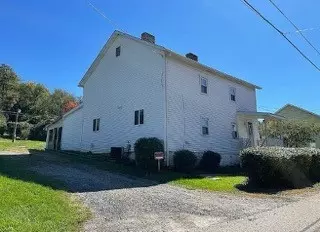 206 2nd St, Brownfield, PA 15416