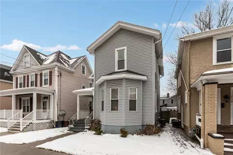 720 Washington St, Sewickley, PA 15143