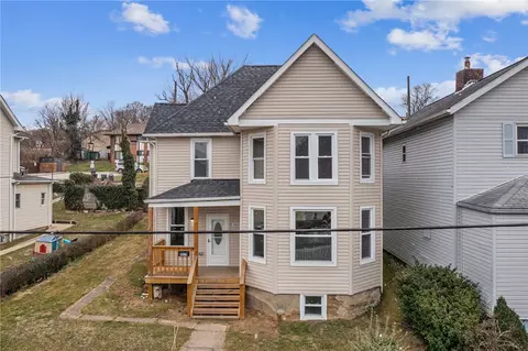 4619 3rd St, Mckeesport, PA 15132