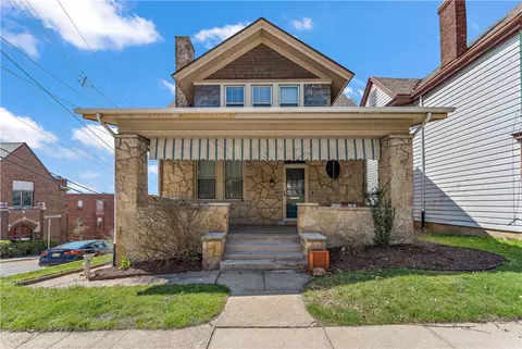 4101 Franklin Rd, Pittsburgh, PA 15214