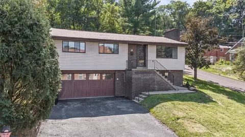 29 Yale Ave, Pittsburgh, PA 15229