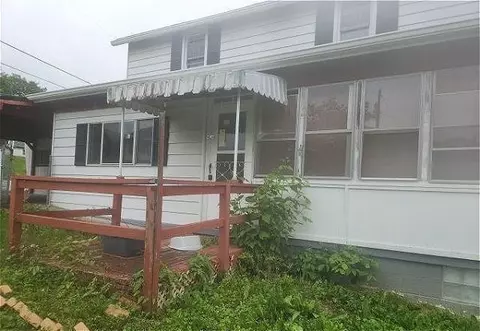 511 4th Ave, New Eagle, PA 15067