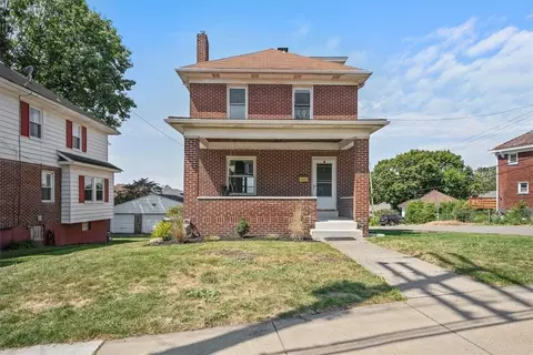 3919 Kleber St, Pittsburgh, PA 15212