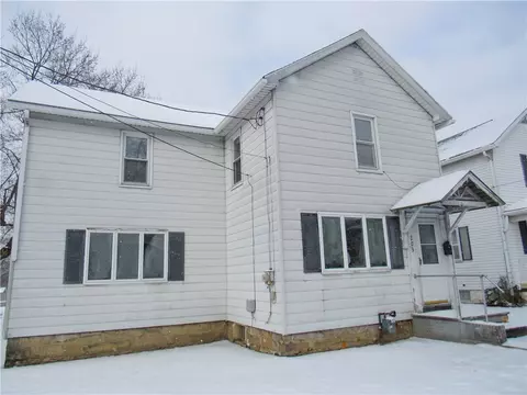 203 Elm St, Homer City, PA 15748