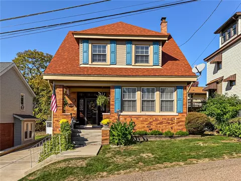 2035 Alfred St, Pittsburgh, PA 15212
