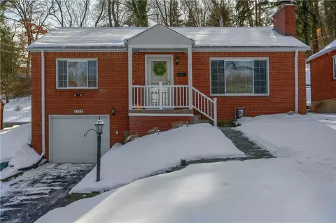 1507 Williamsburg Pl, Pittsburgh, PA 15235
