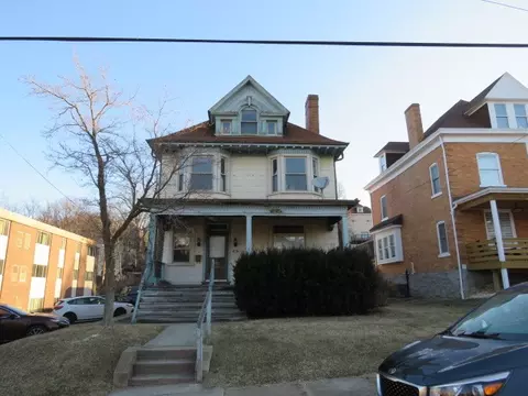 564 Dawson Ave, Pittsburgh, PA 15202