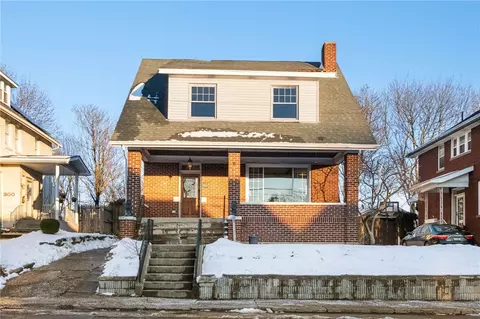 270 Charles Ave, New Kensington, PA 15068
