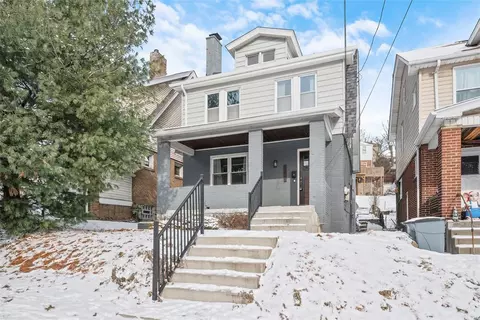 1213 Brookline, Pittsburgh, PA 15226