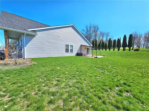 Exterior - 300 7th Ave, New Eagle, PA 15067 photo 2 of 7