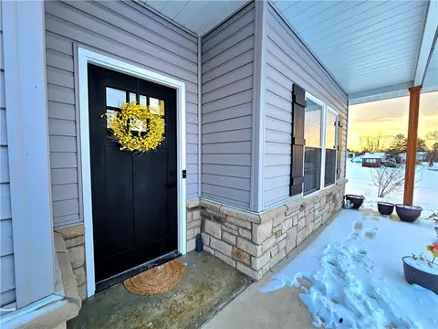 Exterior - 300 7th Ave, New Eagle, PA 15067 photo 4 of 7