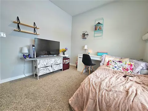 Bedroom - 300 7th Ave, New Eagle, PA 15067 photo 4 of 5