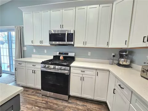 Kitchen - 300 7th Ave, New Eagle, PA 15067 photo 3 of 4