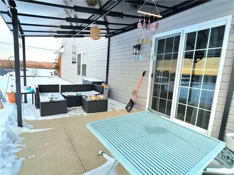 Exterior - 300 7th Ave, New Eagle, PA 15067 photo 5 of 7