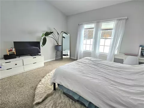 Bedroom - 300 7th Ave, New Eagle, PA 15067 photo 2 of 5
