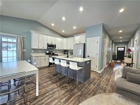 Kitchen - 300 7th Ave, New Eagle, PA 15067 photo 1 of 4