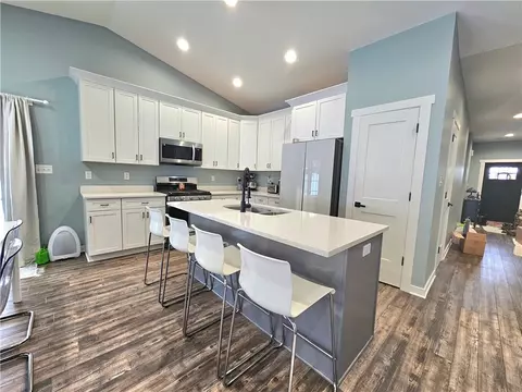 Kitchen - 300 7th Ave, New Eagle, PA 15067 photo 4 of 4