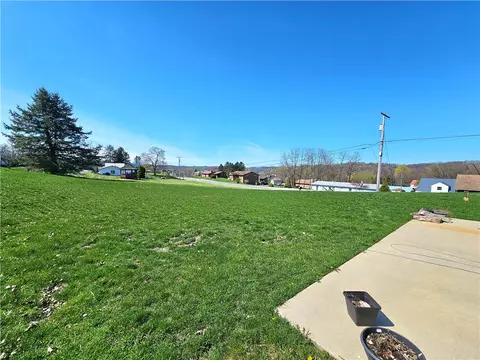Exterior - 300 7th Ave, New Eagle, PA 15067 photo 3 of 7