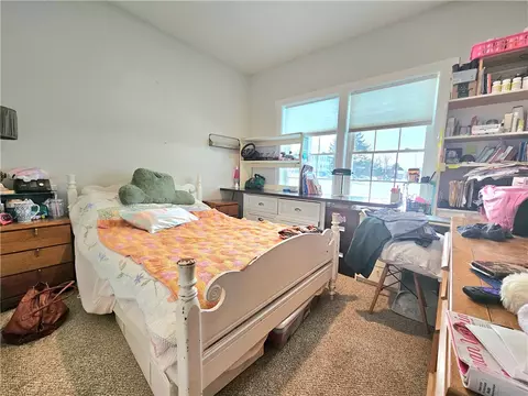 Bedroom - 300 7th Ave, New Eagle, PA 15067 photo 5 of 5