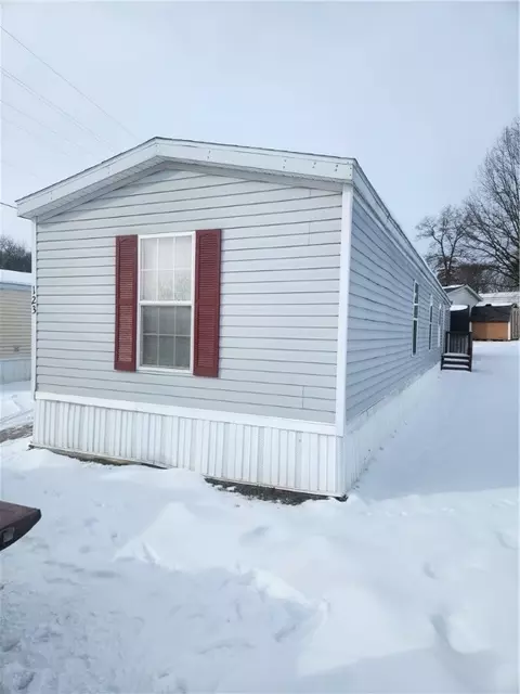123 Boyd Dr, Sarver, PA 16055